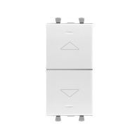 Механизм управления рольставней модульный, Avanti, белое облако, 1 модуль