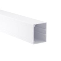 ТА-GN 100x80 Короб с крышкой с направляющими для установки разделителей