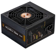 Zalman ZM750-GVII, 750W, ATX12V v2.31, EPS, APFC, 12cm Fan, 80+ Bronze, Retail