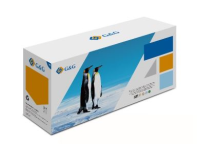 Cartridge G&G для HP Managed CLJ E78323, E78325, E78330, (28 000стр.), голубой (аналог W9211MC)
