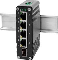 Коммутаторы Ethernet (+PoE) NIS-3200-104PSG