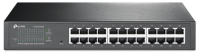 TP-Link TL-SG1024DE, 24-Port Gigabit Easy Smart Switch