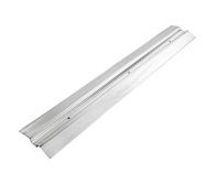 DOORHAN Желоб для цепи накладной, длина - 2 м., CAR-2