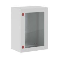 Корпус навесной ST с М/П с прозрачной дверью ВxШxГ 800x600x400 мм, IP66