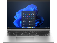 HP EliteBook 860 G11 Intel Core Ultra5-125U,16" WUXGA (1920x1200) IPS 300cd IR AG,16Gb DDR5-5600MHz(1),1Tb SSD NVMe,56Wh,ENG/RU Kbd Numpad,1.73kg,Silver,1y,Win11Pro