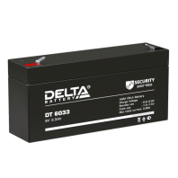 Delta DT 6033 (125)