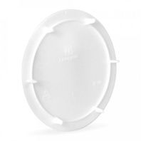 Крышка для коробки распределительной 80-0851 для с/п безгалогенная (HF) 106х42 (180шт/кор)