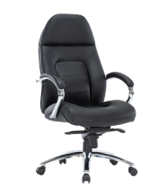 Chairman CH791 экокожа, черный