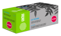 Cactus CS-TK590C TK-590C голубой (5000стр.) для Kyocera FS-C2026MFP/C2126MFP/C2526MFP/C2626MFP/C5250DN