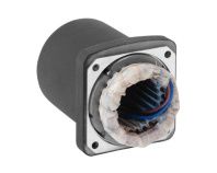 DOORHAN Статор в сборе SW-4000, SW4000-4