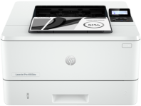 HP LaserJet Pro 4003dw (A4,1200dpi, 40ppm, 256 Mb, 2tray 100+250,Duplex, USB2.0/GigEth/WiFi, PS3, ePrint, AirPrint,  Cartridge 1500 pages in box, repl. W1A56A)