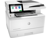 HP LaserJet Enterprise MFP M430f  (p/c/s/f, A4, 1200dpi, 38ppm (40 HP high speed), 2Gb, 2trays 100+250, ADF 50, USB/GigEth, Duplex, cart. in box 3000, drivers/software not included)