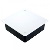 Коробка распределительная 80-0860С для с/п безгалогенная (HF) 103х103х47 (72шт/кор)