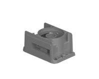 DOORHAN Нижняя часть корпуса двигателя в сборе Sliding-800PRO, DHSL187