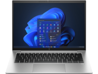 !ENG! Kbd HP EliteBook 1040 G10 Core i7-1355U,14" WUXGA (1920x1200) 1000cd Sure View Reflect IR LBL ALS ACS ToF,16Gb DDR5-5200(DC),512Gb SSD NVMe,51Wh,Al Case,!ENG! Kbd Bl+SR,FPS,1.19kg,2y,Win11Pro