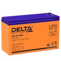 Delta HR 12-34 W