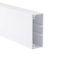 TA-GN 100x40 Короб с крышкой с направляющими для установки разделителей