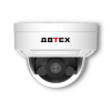 Купольная IP-камера видеонаблюдения DWT-SDS-C4328