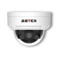Купольная IP-камера видеонаблюдения DWT-SDS-C4328