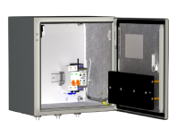 Термошкаф (300х300х210мм, -60°С) ТШ-7