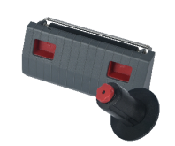 iDPRT ASSY: iK4 PEELER MODULE WITH LINER REWINDER ONLY