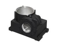 DOORHAN Нижняя часть корпуса привода Sliding-3000/5000, DHSL-5000-03