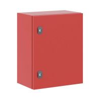 Корпус навесной ST с М/П ВxШxГ 500x400x250 мм, RAL3020, IP66