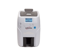 Pointman Nuvia N15, односторонний, лоток подачи на 100 карт, приемный на 50 карт, USB2.0 (High-Speed), RS-232, Built in 10/100 Ethernet, ЖК дисплей