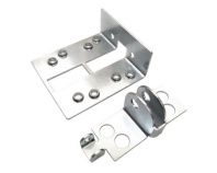 DOORHAN Кронштейн крепления тяги к полотну ворот (SE), DHG034-2