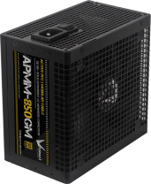 Formula V Line APMM-850GM, 850W, ATX3.1/PCIe5.1, APFC, 80+ Gold, 12cm Fan, Full Modular