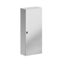 Корпус навесной STH с М/П из нержавеющей cтали AISI316 ВxШxГ 1400x600x300 мм, без фланца, IP66