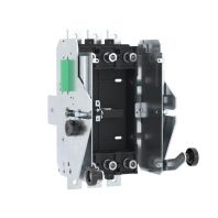 Выкатное основание фронт. подкл. для MNX400/630 3P