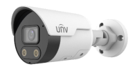 Цилиндрическая IP видеокамера Uniview IPC2125SB-ADF40KMC-I0