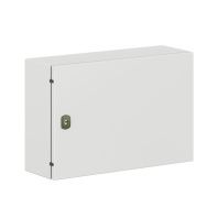 Корпус навесной уличный ST Outdoor с М/П ВxШxГ 400x600x200 мм, IP66