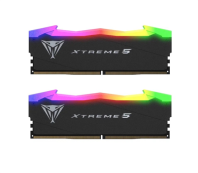 Patriot Viper XTREME DDR5 DIMM 32GB 8000MHz KIT 2*16GB CL38 38-48-48-84 1.1V RGB
