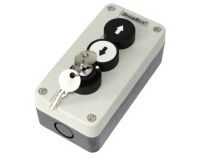 DOORHAN Пост управления трехпозиционный с ключом, BUTTON2K