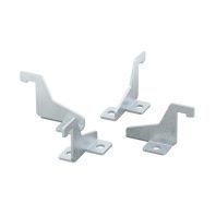 Фиксатор угла цоколя R5BP, R5NBP для корпусов CQE & CQE N, комплект - 4 шт. RAM block