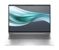 HP EliteBook 660 G11 Intel Core Ultra5-125U,16" WUXGA (1920x1200) IPS 300cd AG,16Gb DDR5-5600MHz(1),512Gb SSD NVMe,56Wh,FPS,ENG/RU Kbd Backlit,1.4kg,Silver,1y,Win11Home