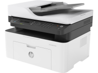 HP Laser MFP 137fnw (p/c/s/f , A4, 1200dpi, 20 ppm,  128Mb, ADF40 (B5) ,USB 2.0/ Wi-Fi/Eth10/100, AirPrint,1tray 150, cartridge 500  pages in box, repl.SS296C)