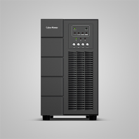 CyberPower OLS3000E Online Tower 3000VA/2700W USB/RS-232/SNMPslot ( 4IEC C13+Terminal) NEW
