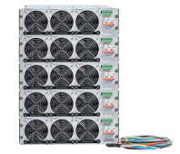 ЗВУ DC(AC)/DC-45000-220/110В-450А-15/15-15U-D-23 TKI