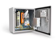 Всепогодный узел коммутации ВУК-14-PoE+ У11 У71