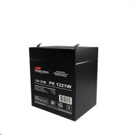 Prometheus Energy аккумулятор свинцово-кислотный PE 1221W