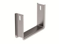 Скоба для подвешивания STS осн.400 мм (низ)