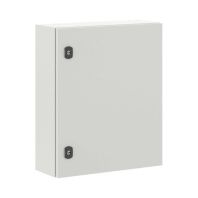 Корпус навесной STE с М/П ВxШxГ 600x500x200 мм, IP66