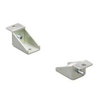 Кронштейны для монтажа реек по ширине для корпусов RAM fit, комплект - 2 шт.