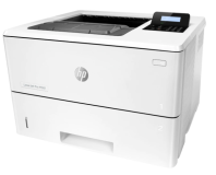 HP LaserJet Pro M501dn (A4, 1200dpi, 43ppm, 256Mb, 2trays 100+550, USB/GigEth, Duplex, repl. CE526A, CE528A)