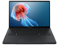 ASUS Zenbook Duo Special UX8406CA-PZ268X Intel Core Ultra 9 285H/LPDDR5X 32GB 1TB/Intel Arc Graphics /14" 3K (2880 x 1800) OLED 16:10 TOUCH,WiFi 7+BT 5.4/ WIN11 PRO/1.39 kg/Inkwell Gray/Stylus+Sleeve