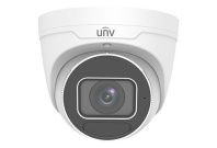 Купольная IP видеокамера Uniview IPC3635LB-ADZK-H