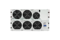 Инвертор DC/AC-220/220В-12500ВА-6U-25-BP M-D